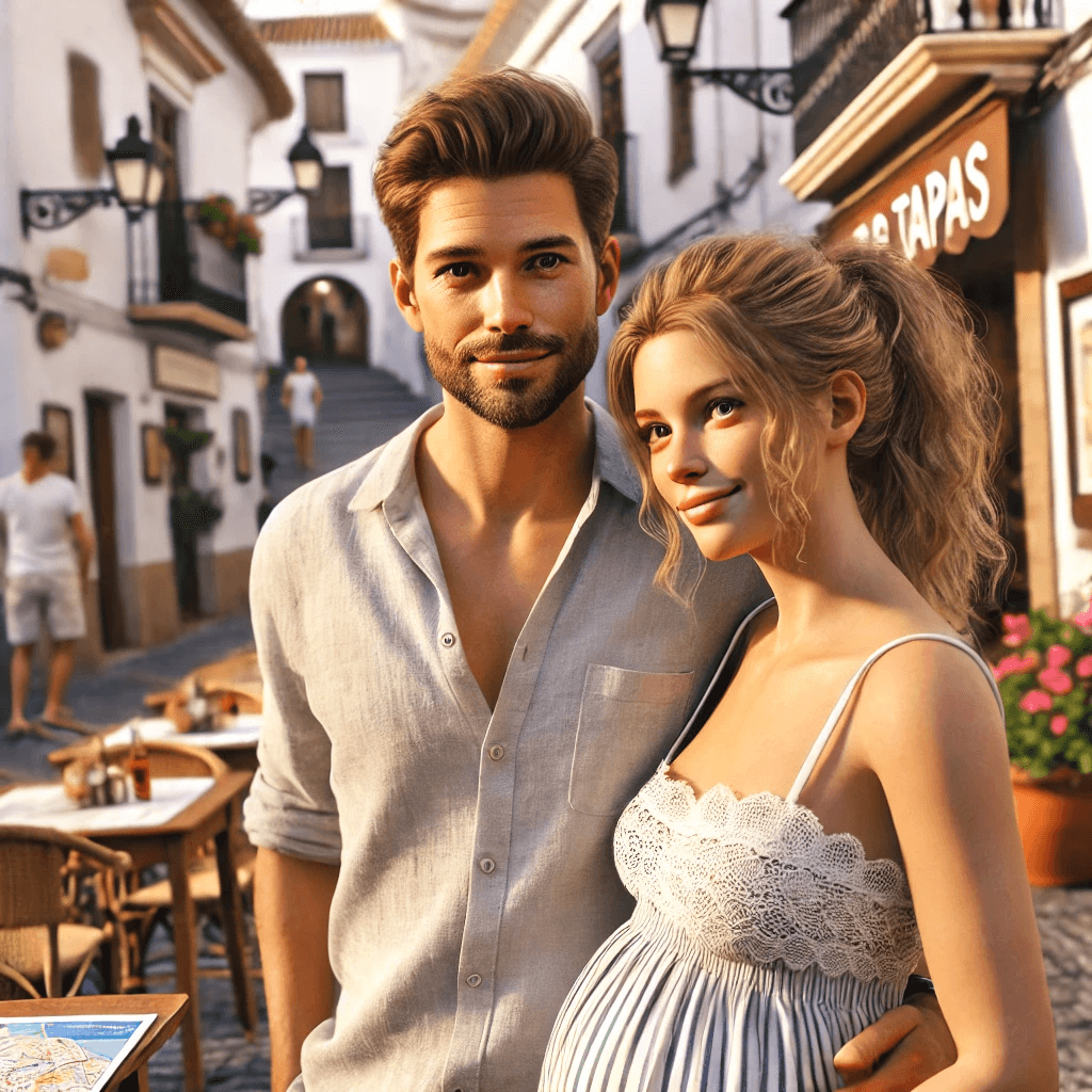 Thomas & Emma